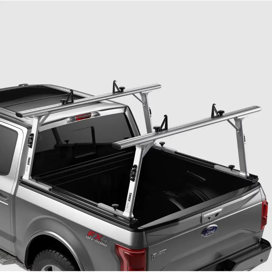 Trac RAC Limited Lifetime Warranty Ladder Rack 43003XT - Thule Tracrac SR Truck Super