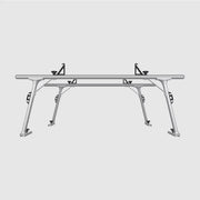 Trac RAC Limited Lifetime Warranty Ladder Rack 43003XT - Thule Tracrac SR Truck Super