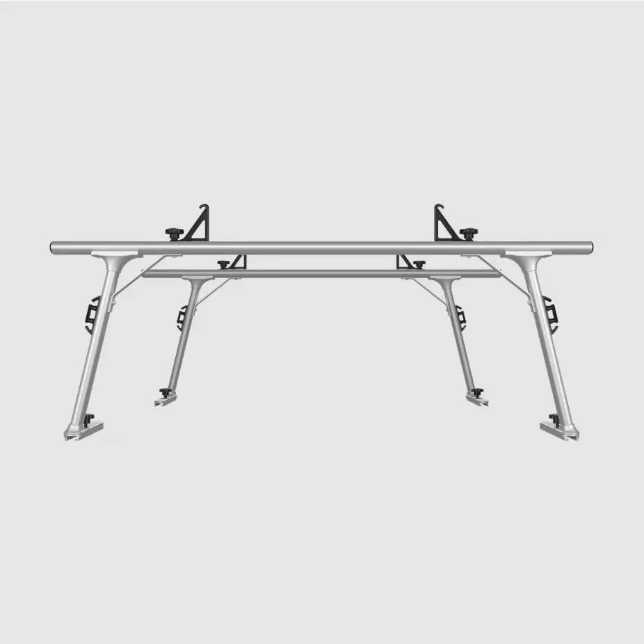 Trac RAC Limited Lifetime Warranty Ladder Rack 43003XT - Thule Tracrac SR Truck Super