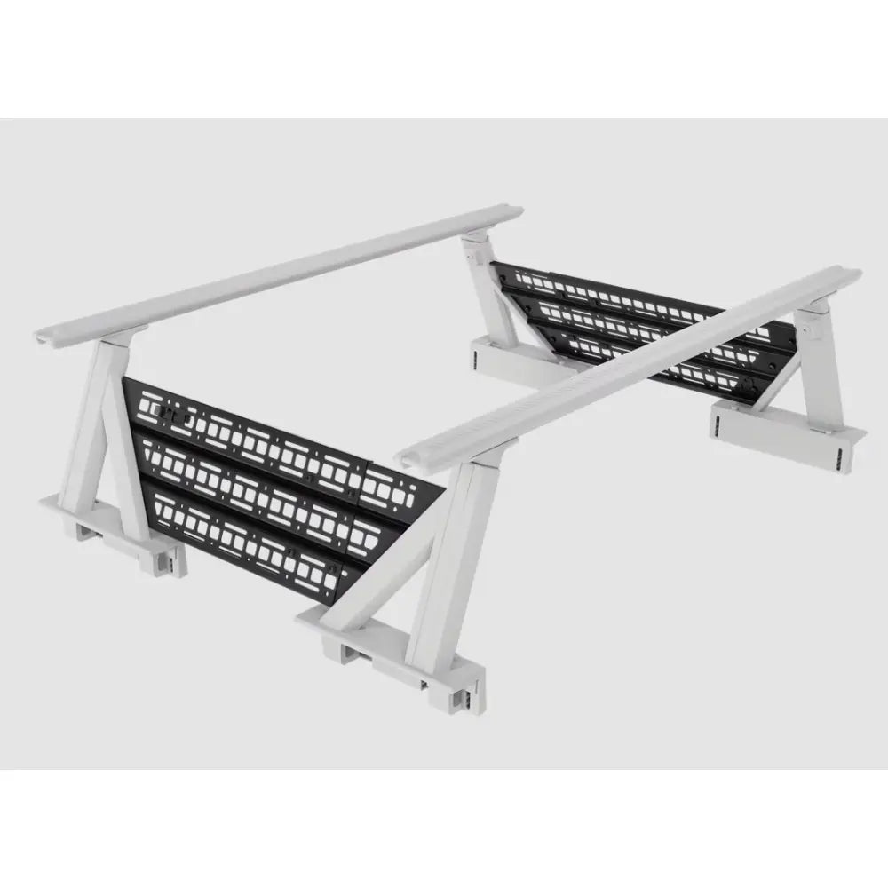 Trac RAC Mounts To Thule Xscape Uprights Molle Cargo Panel 500070