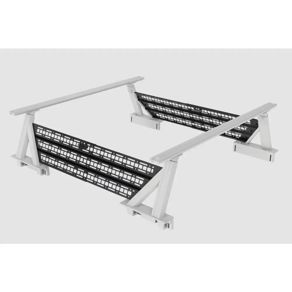 Trac RAC Mounts To Thule Xscape Uprights Molle Cargo Panel 500070