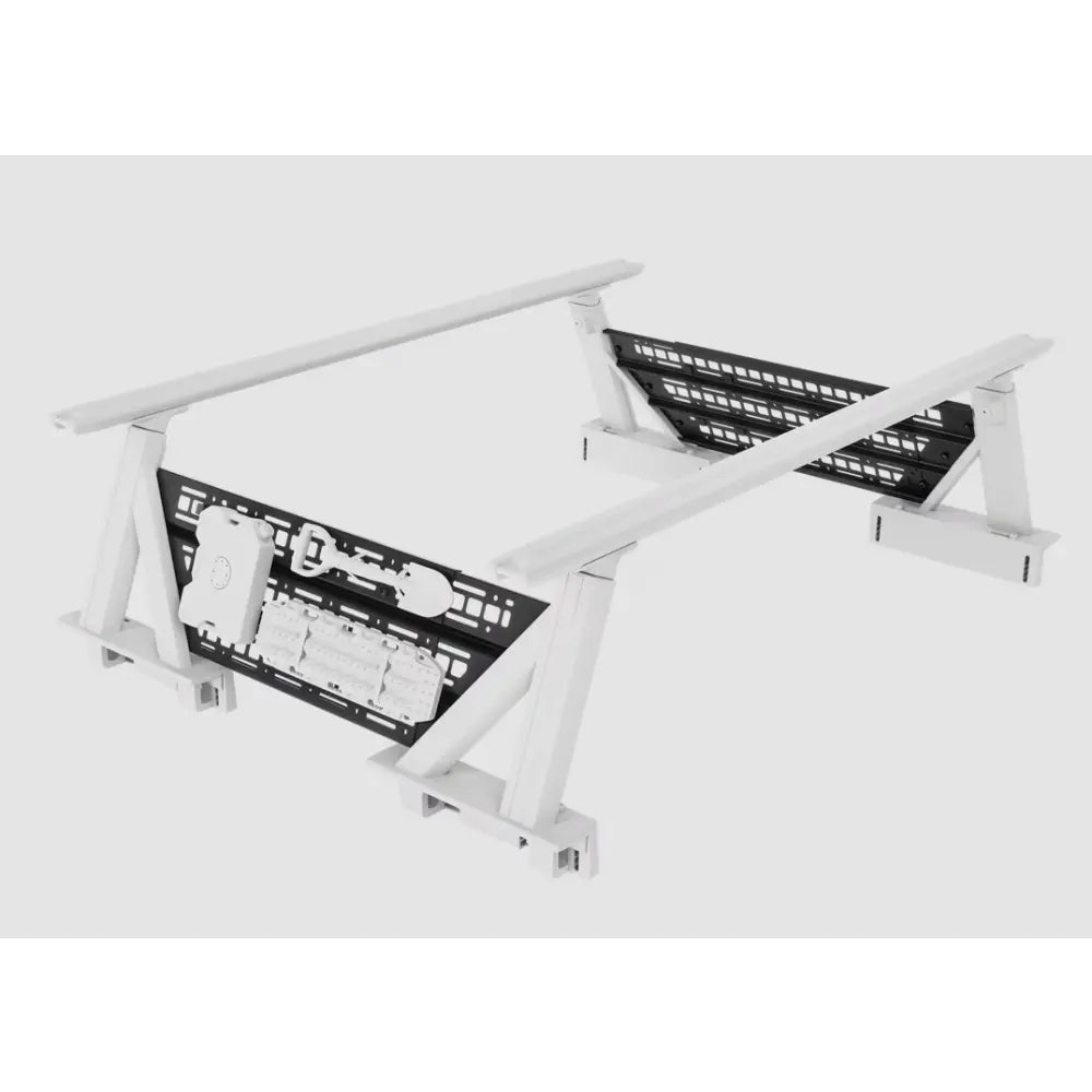Trac RAC Mounts To Thule Xscape Uprights Molle Cargo Panel 500070