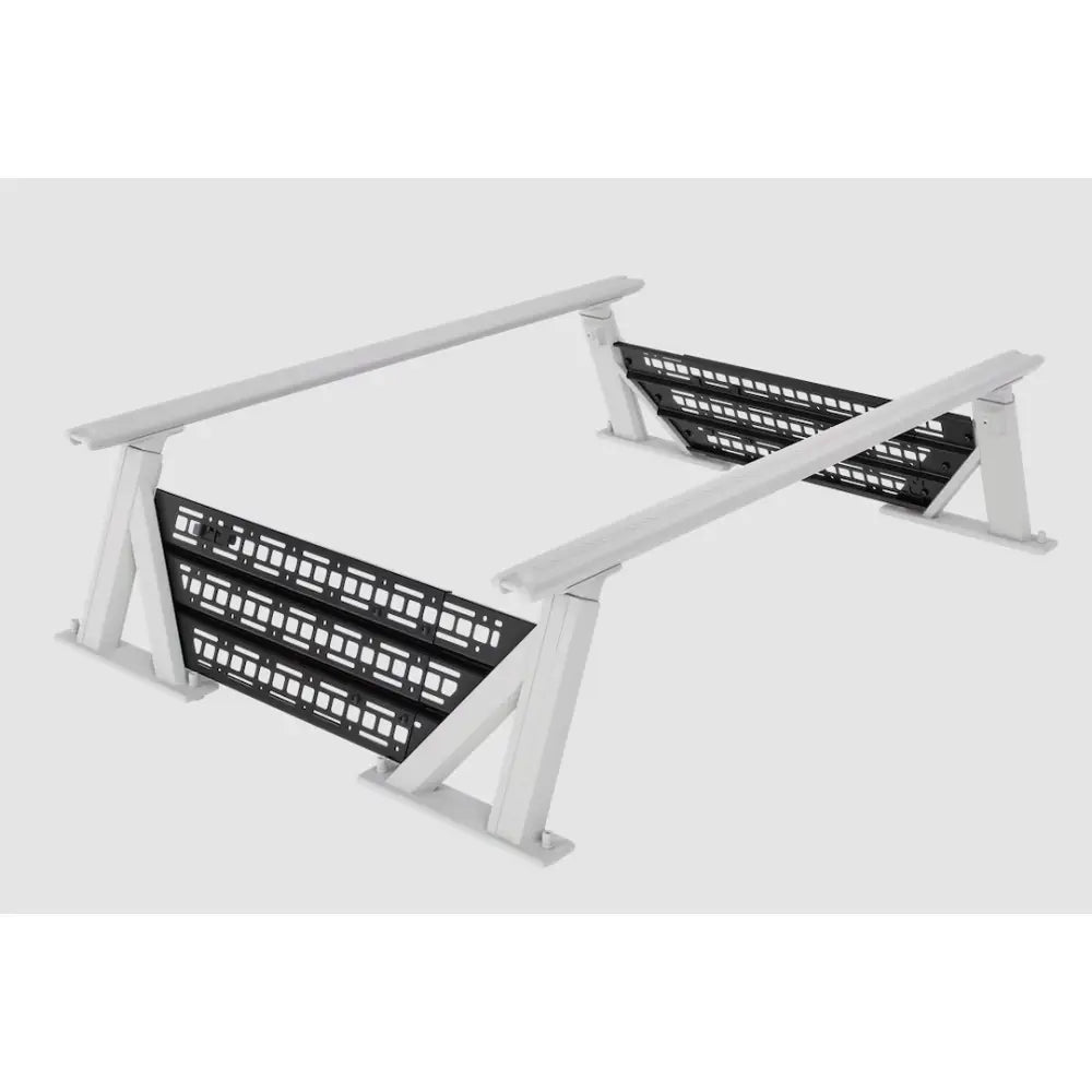 Trac RAC Mounts To Thule Xscape Uprights Molle Cargo Panel 500071 - Xcape