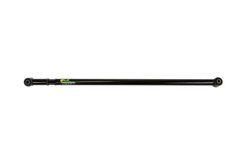 Track Bar Adjustable; Black - RV and Auto Parts