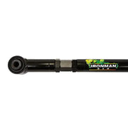 Track Bar Adjustable; Black - RV and Auto Parts