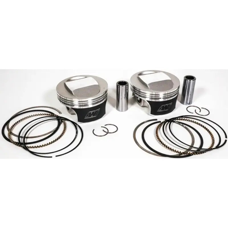 WISECO K0208PS