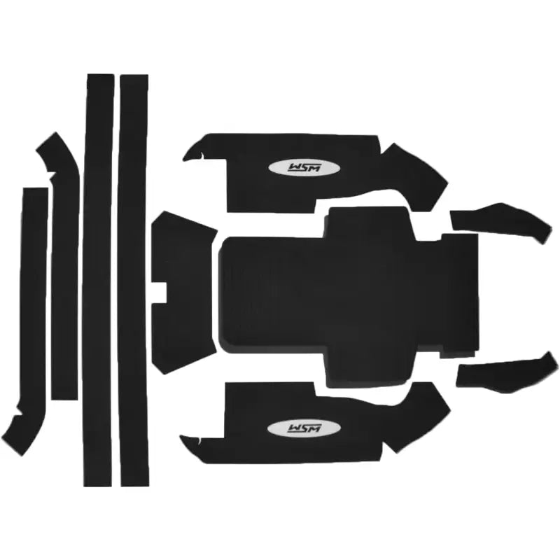 WSM Traction Mat Kaw