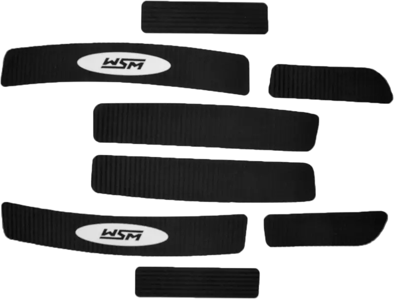 WSM Traction Mat Kaw