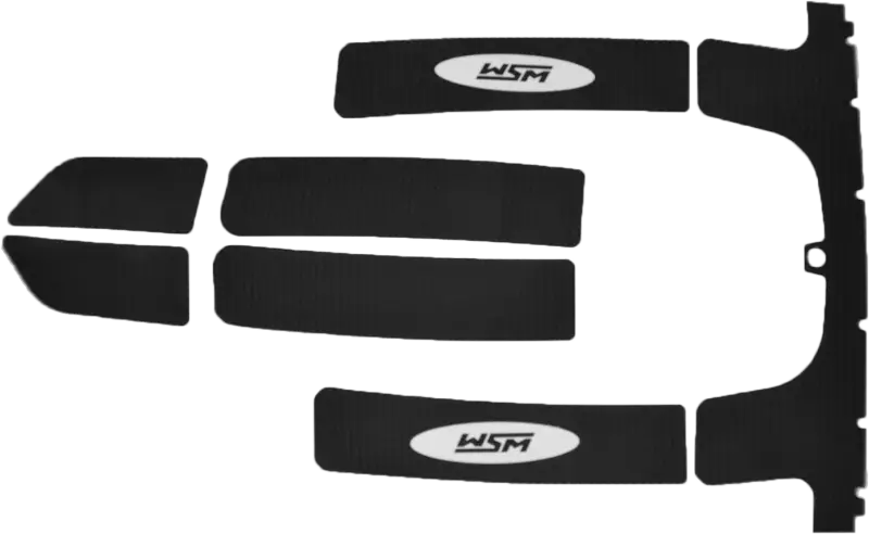 WSM Traction Mat Kaw