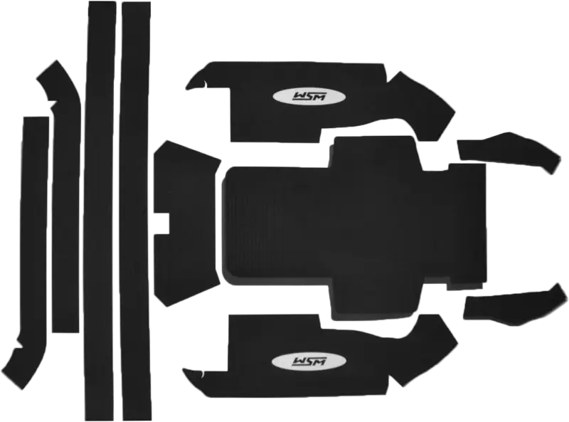 WSM Traction Mat Kaw