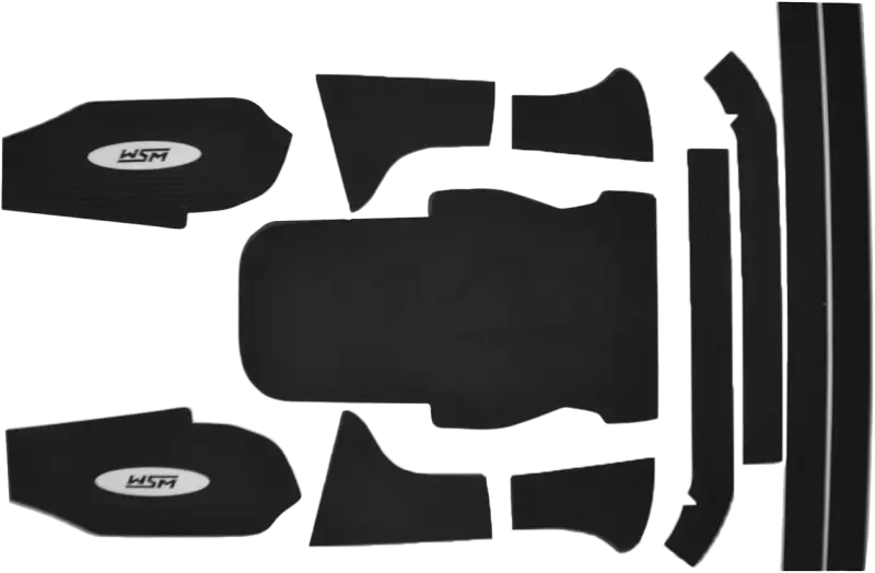 WSM Traction Mat Kaw