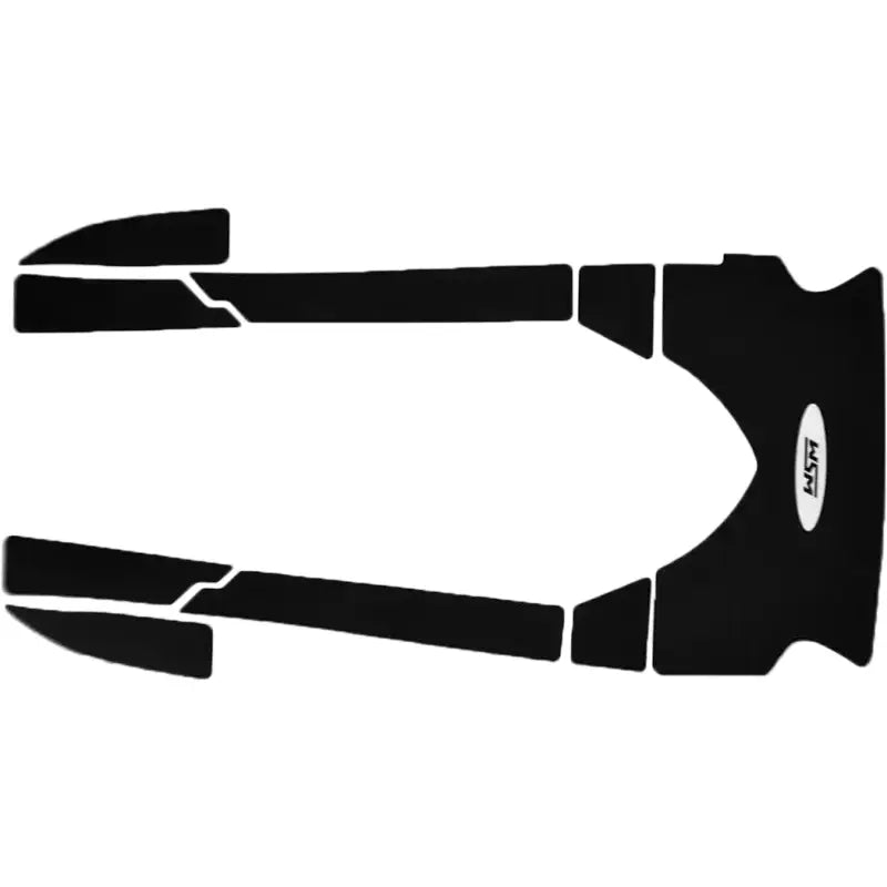 WSM Traction Mat Sea