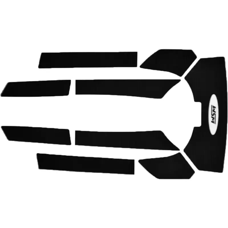 WSM Traction Mat Sea