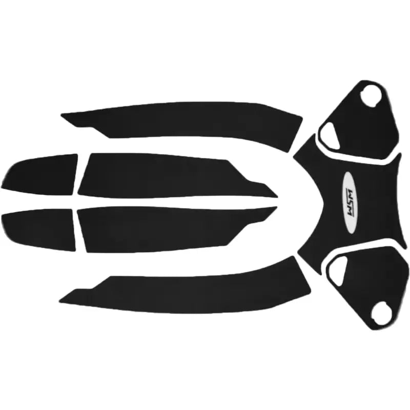 WSM Traction Mat Sea