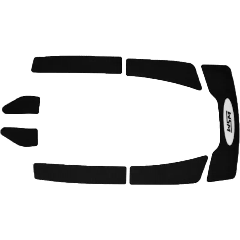 WSM Traction Mat Sea