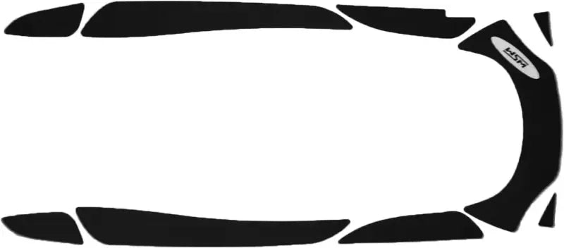 WSM 012-312BLK
