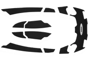 WSM Traction Mat Sea