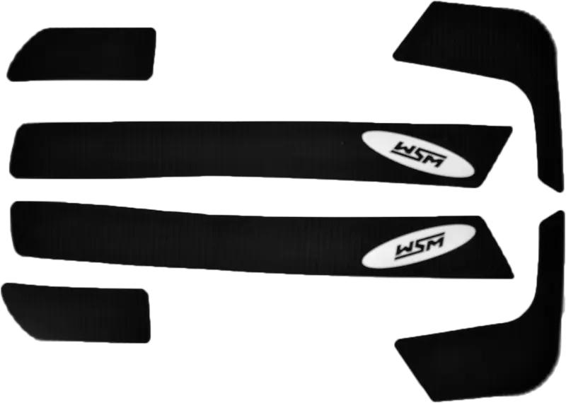 WSM Traction Mat Sea