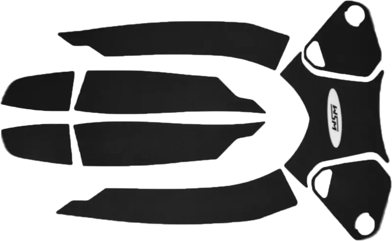 WSM Traction Mat Sea