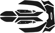 WSM Traction Mat Sea