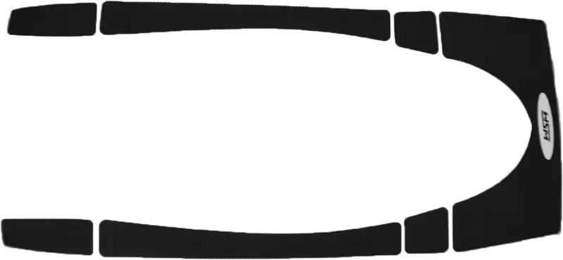WSM Traction Mat Sea