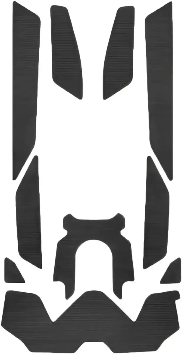 WSM 012-334BLK
