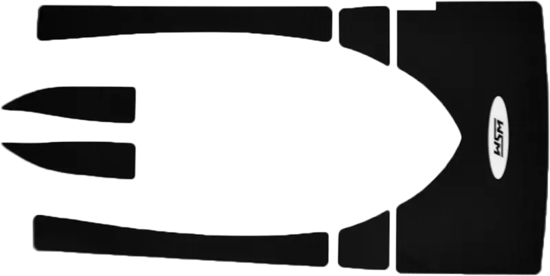 WSM Traction Mat Sea