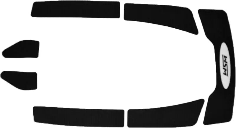 WSM 012-316BLK