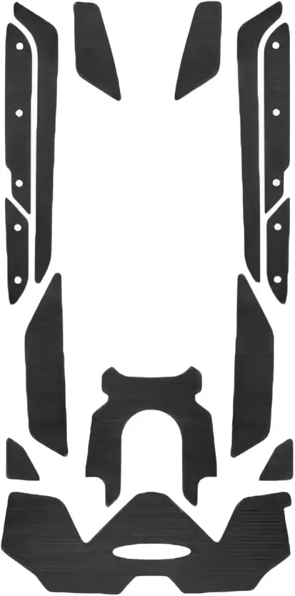 WSM 012-336BLK