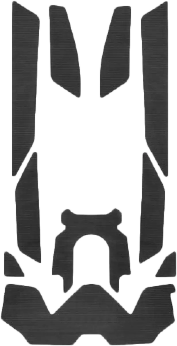 WSM Traction Mat Sea