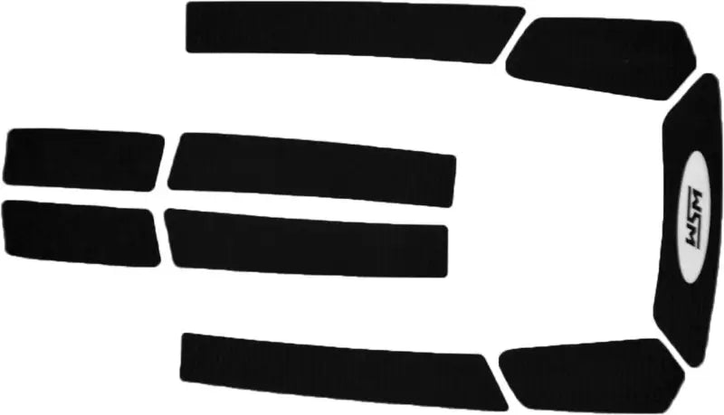 WSM 012-311BLK