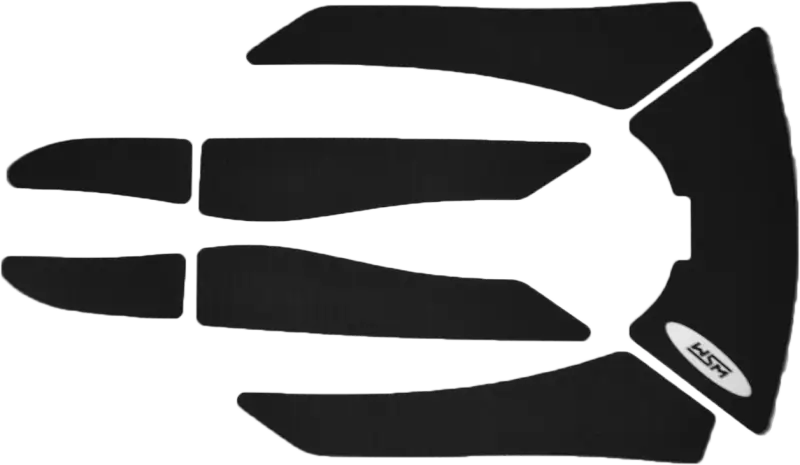 WSM Traction Mat Sea