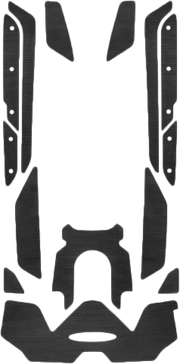WSM Traction Mat Sea