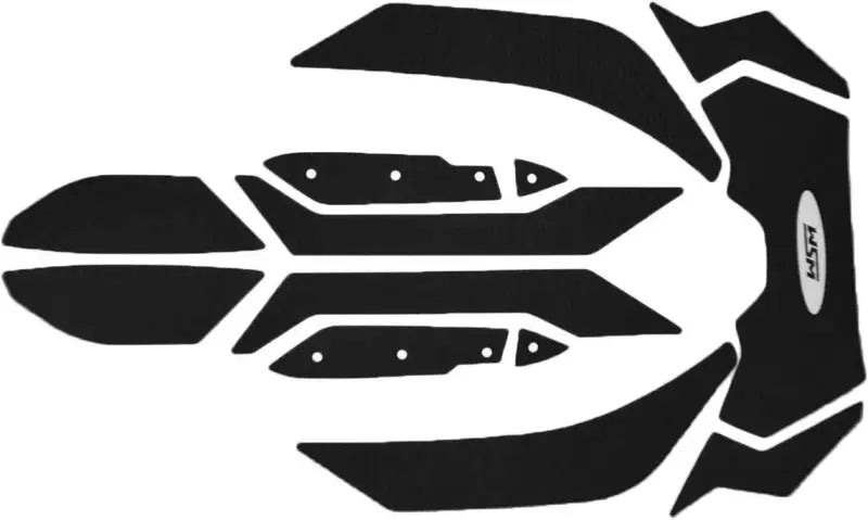 WSM 012-323BLK