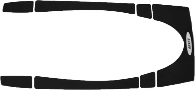 WSM 012-322BLK
