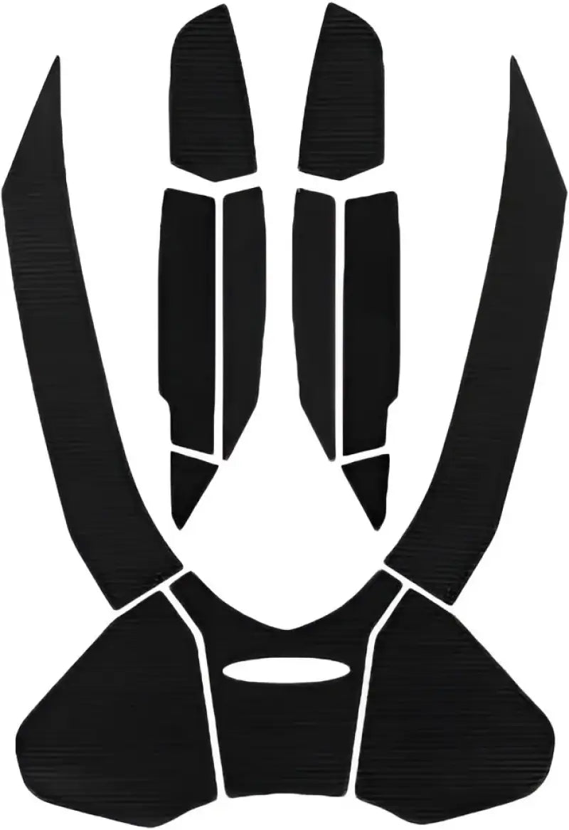 WSM 012-338BLK