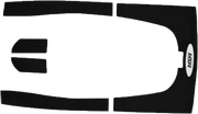 WSM Traction Mat Sea