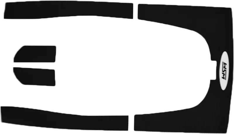 WSM Traction Mat Sea
