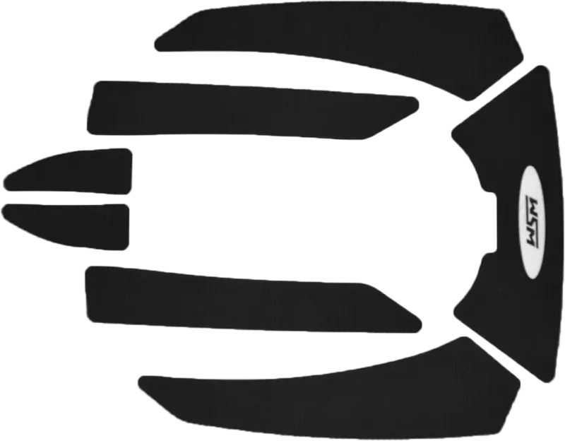 WSM Traction Mat Sea