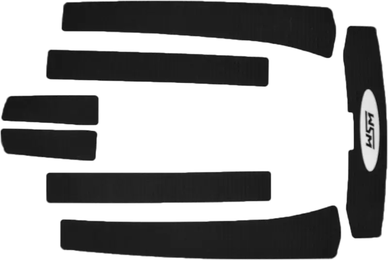 WSM Traction Mat Sea