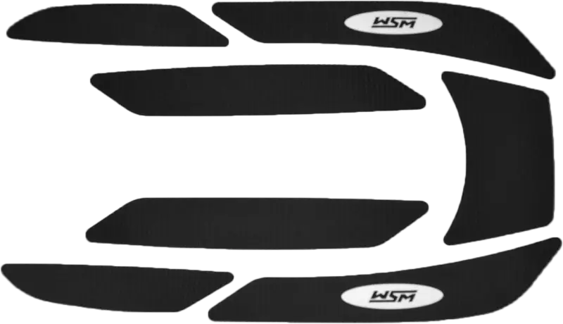 WSM Traction Mat Sea