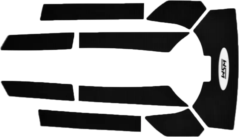 WSM Traction Mat Sea