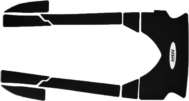 WSM Traction Mat Sea
