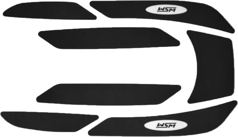 WSM 012-401BLK