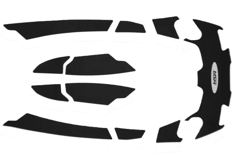 WSM 012-314BLK