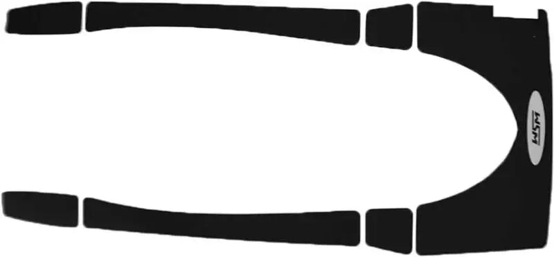 WSM 012-309BLK
