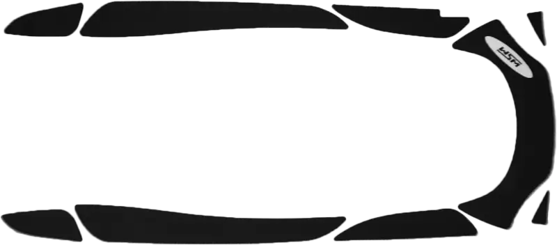 WSM Traction Mat Sea