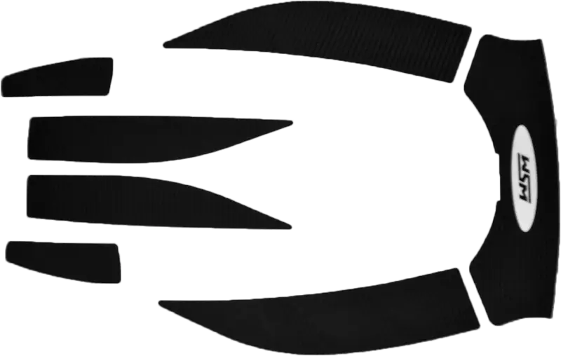 WSM Traction Mat Sea