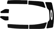 WSM Traction Mat Sea