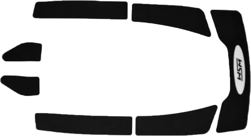 WSM Traction Mat Sea
